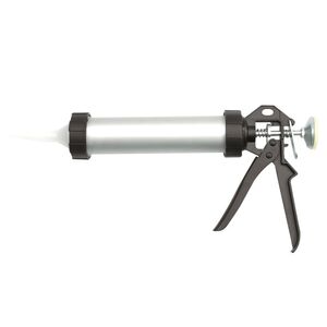 Vorel Wyciskacz do mas rurowy aluminiowo-stalowy 230mm 09160 3003374 5906083091605