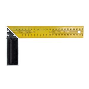 Vorel Kątownik stolarski 350mm (18350) 3003382 5906083183508