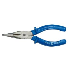 Vorel Szczypce wydłużone proste typ amerykański 160mm (40013) 3003447 5906083400131