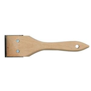Vorel Cyklina ręczna drewniana 4cm 06840 3003449 5906083068409