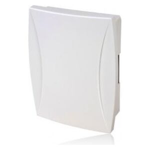 Zamel Gong dwutonowy BIM-BAM Biały (GNS-921) 3007838 5903669002215