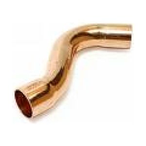 Viega Półobejście nyplowe 22mm N22 3009641 4015211105396
