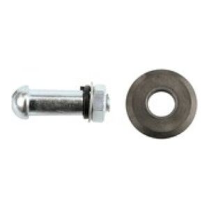 Vorel Kółko tnące ze śrubą 16 x 6 x 3mm do maszyn do cięcia glazury (03160) 3011241 5906083031601