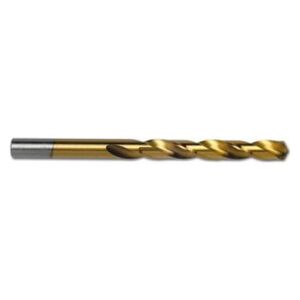 Wiertło Irwin do metalu tytanowe walcowe 5mm  (10502588) 3011591 5709131283195