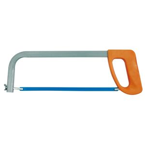 Vorel Piła do metalu z plastikowym uchwytem 300mm 27200 3013281 5906083272004