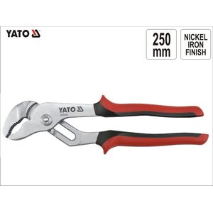 Yato Szczypce nastawne 150mm YT-2069 3014014 5906083920691