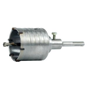 Vorel Wiertło koronowe do muru 80mm 03241 3016221 5906083032417