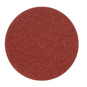 Vorel Krążek ścierny na rzep P-60 125mm 5szt. 08556 3016497 5906083085567