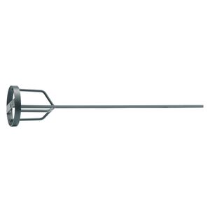 Vorel Mieszadło TRIO do materiałów sypkich 80mm 09028 3016578 5906083090288
