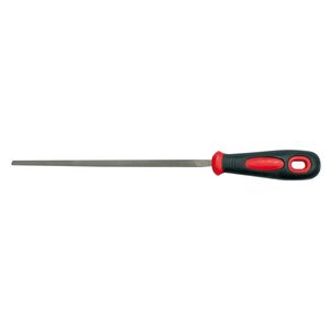 Vorel Pilnik do metalu trójkątny 200mm 25164 3017085 5906083251641