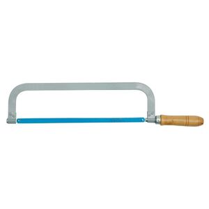 Vorel Piła do metalu z drewnianym uchwytem 300mm (27000) 3017129 5906083270000