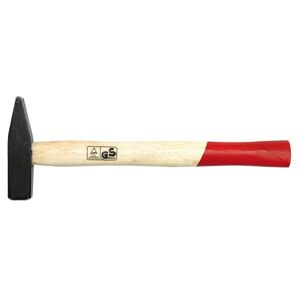 Vorel Młotek ślusarski rączka drewniana 1kg  (30500) 3017260 5906083305009