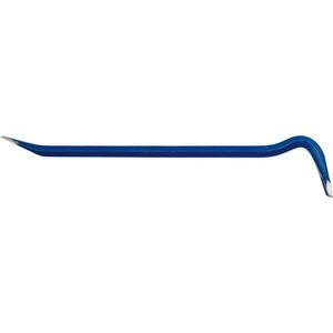 Vorel Łom hartowane końcówki 700x18mm 34245 3017347 5906083342455