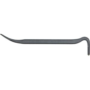 Vorel Łom kwadrat hartowane końcówki 400x21x11mm 34254 3017350 5906083342547