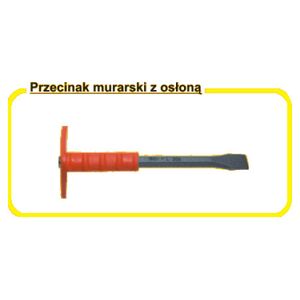 Juco Przecinak murarski z osłoną 19x500mm P3080 3017367 5906372855215