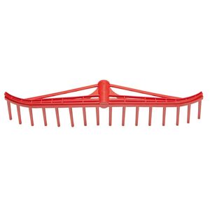 Vorel Grabie plastikowe 18-zębne 60cm 35789 3017391 5906083357893
