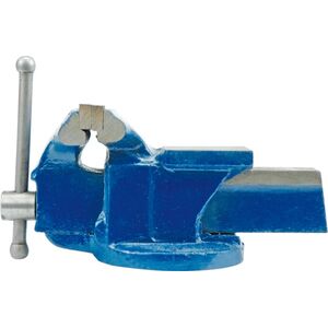 Vorel Imadło ślusarskie stałe 150mm 36034 3017440 5906083360343