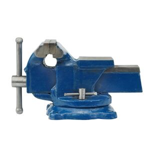 Vorel Imadło ślusarskie obrotowe 150mm 36039 3017443 5906083360398