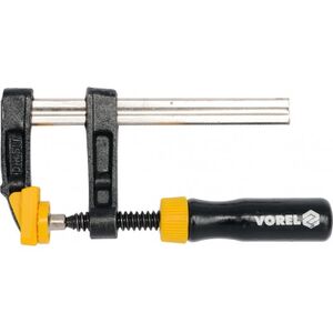 Vorel Ścisk stolarski 500x120mm 37111 3017471 5906083371110