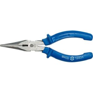 Vorel Szczypce wydłużone wygięte typ amerykański 200mm 40016 3017510 5906083400162