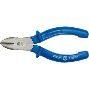 Vorel Szczypce tnące boczne typ amerykański 175mm 40018 3017512 5906083400186