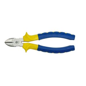 Vorel Szczypce tnące boczne 180mm 40048 3017524 5906083400483