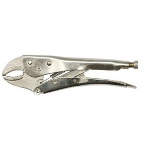 Vorel Szczypce zaciskowe Morse'a z regulacją dolną 250mm (44100) 3017588 5906083441004