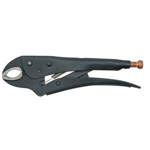Vorel Szczypce zaciskowe MORSE'A szczęki krótkie wklęsłe 250mm 44102 3017589 5906083441028