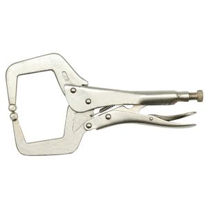 Vorel Szczypce spawalnicze typ C 275mm (44300) 3017591 5906083443008