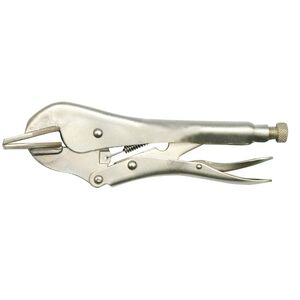 Vorel Szczypce spawalnicze płaskie typ SM 250mm 44500 3017593 5906083445002