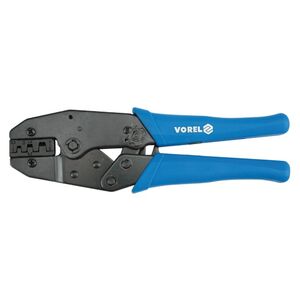 Vorel Szczypce do zaciskania konektorów 220mm 0,5-6,0mm (45500) 3017603 5906083455001