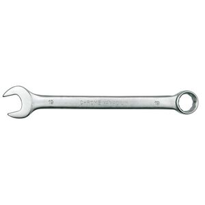 Vorel Klucz płasko-oczkowy 30mm (51695) 3017713 5906083516955