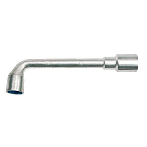 Vorel Klucz nasadowy fajkowy typu L 13mm (54670) 3017851 5906083546709