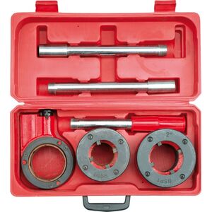 Vorel Gwintownica hydrauliczna 5/4"-2" 2szt. 55830 3017893 5906083558306