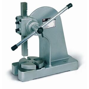 Proma Prasa 1 tona AP-1 (25000001) 3015038 8595105403594