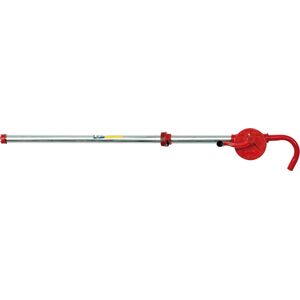 Vorel Pompa ręczna do oleju do beczki 150cm 19L/min. (78000) 3018763 5906083780004