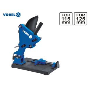 Vorel Statyw do szlifierki kątowej 115, 125mm (79641) 3018967 5906083796418