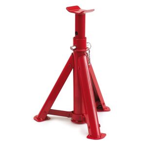 Vorel Podpórka pod samochód 280-370mm 2t 2szt. 80312 3019037 5906083803123