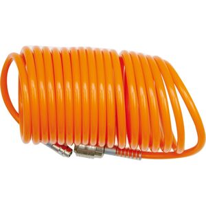 Vorel Wąż pneumatyczny spiralny 6mm 10m (81491) 3019098 5906083814914