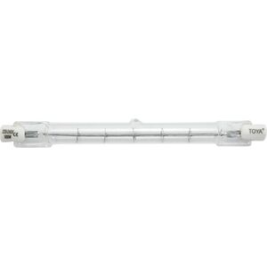 Vorel Żarniki do lamp halogenowych 120W 150mm 2szt. 82771 3019231 5906083827716