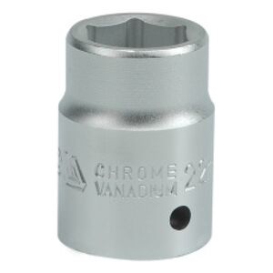 Yato Nasadka 6-kątna 3/4" 22mm (YT-1303) 3021928 5906083913037
