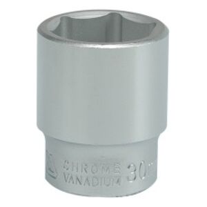 Yato Nasadka 6-kątna 3/4" 30mm (YT-1311) 3021936 5906083913112