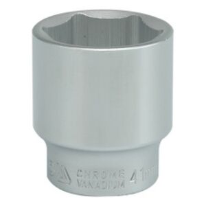 Yato Nasadka 6-kątna 3/4" 41mm (YT-1318) 3021943 5906083913181