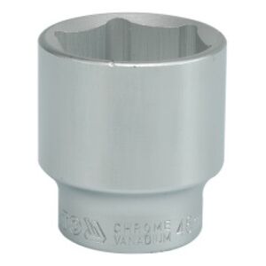 Yato Nasadka 6-kątna 3/4" 46mm (YT-1322) 3021946 5906083913228