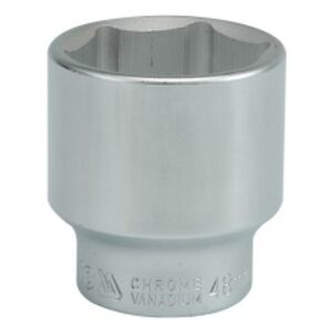 Yato Nasadka 6-kątna 3/4" 48mm (YT-1323) 3021947 5906083913235