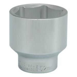 Yato Nasadka 6-kątna 3/4" 52mm (YT-1326) 3021949 5906083913266