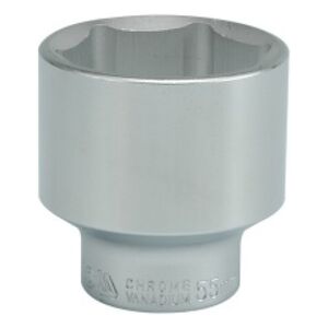 Yato Nasadka 6-kątna 3/4" 55mm (YT-1328) 3021950 5906083913280