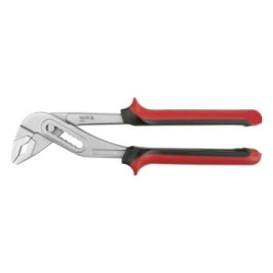 Yato Szczypce nastawne 250mm (YT-2070) 3022086 5906083920707