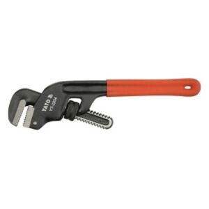 Yato Klucz do rur z uchwytem PCV 450mm (YT-2204) 3022126 5906083922046