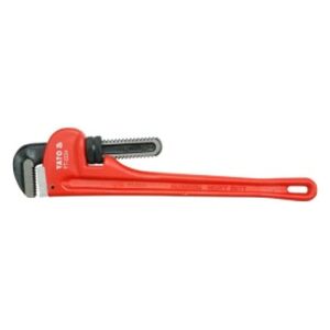 Yato Klucz do rur aluminiowy 450mm YT-2224 3022140 5906083922244